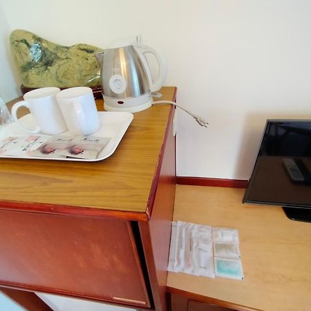 陶陶居商旅 Tautauchu Hotel Hualien City Ngoại thất bức ảnh