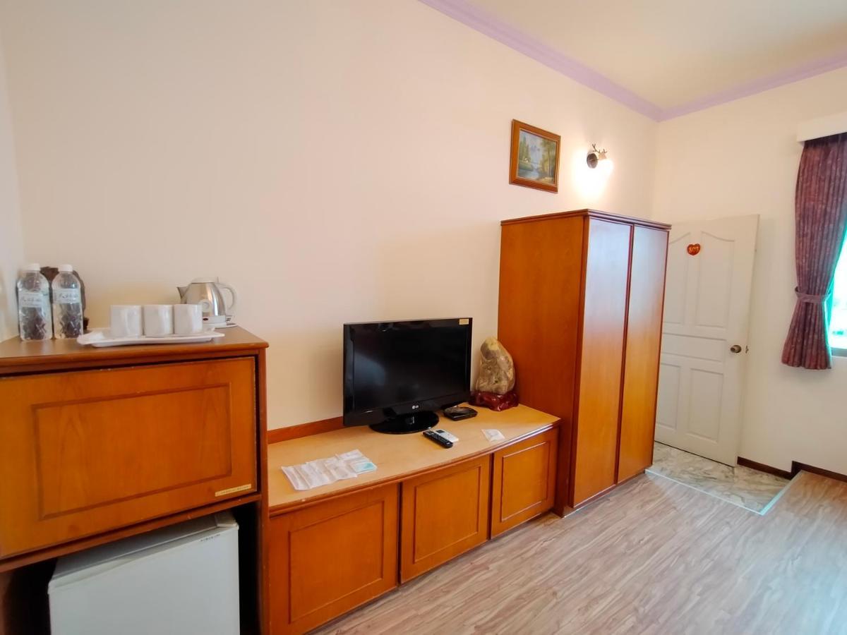 陶陶居商旅 Tautauchu Hotel Hualien City Ngoại thất bức ảnh
