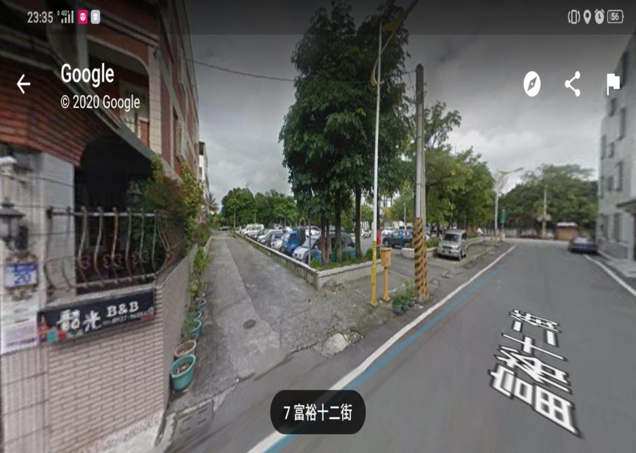 陶陶居商旅 Tautauchu Hotel Hualien City Ngoại thất bức ảnh