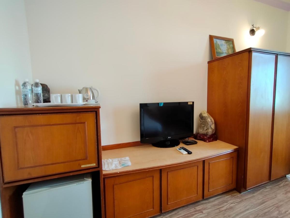 陶陶居商旅 Tautauchu Hotel Hualien City Ngoại thất bức ảnh