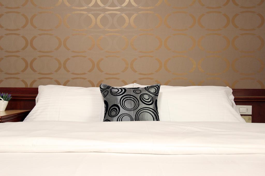 陶陶居商旅 Tautauchu Hotel Hualien City Ngoại thất bức ảnh