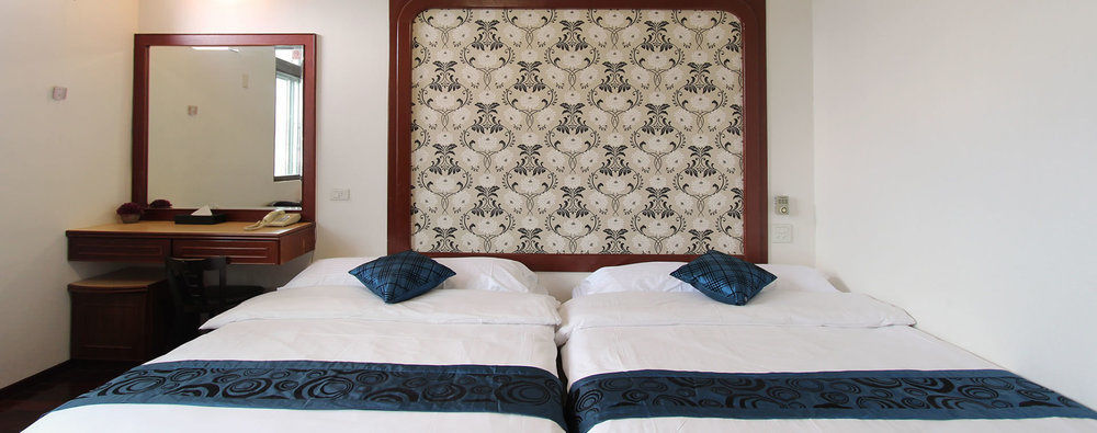 陶陶居商旅 Tautauchu Hotel Hualien City Ngoại thất bức ảnh